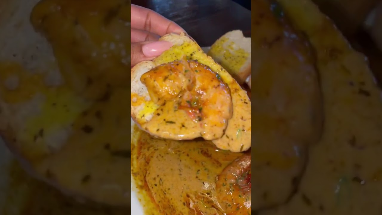 ЛУЧШАЯ ЕДА В НОВОМ ОРЛЕАНЕ, КОТОРУЮ ВАМ НУЖНО ПОПРОБОВАТЬ #ЕдаНовогоОрлеана #НовыйОрлеан #Гурман