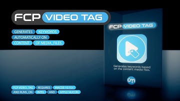 FCP Video Tag Tutorial 04: Triggers