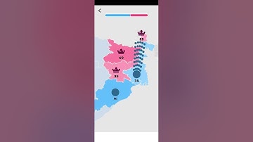 State.io - Level 200 - Gameplay