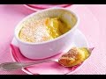 Lemon Delicious (Baked Pudding Dessert) | One Pot Chef