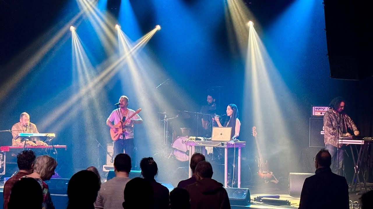 Bassolino - NTR Sessions ESNS Groningen 2025