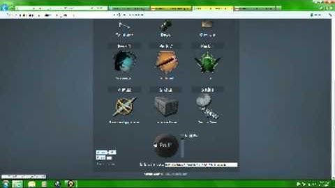 COOL BLACK OPS WEAPONS GENERATOR