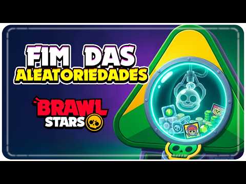BRAWL STARS HAS CHANGED IN BRAZIL: Supercell reveals ALL the changes to the Felca Law #brawlstars