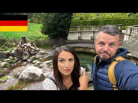 Video: Cele mai bune lucruri de făcut în Pădurea Neagră, Germania
