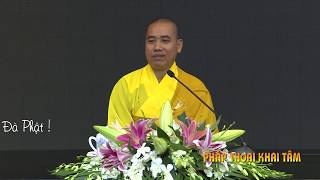 Hành trình TRUY TÌM người đặt bẫy Thầy Thích Tâm Mẫn.