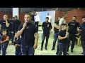 دحيه حزينه تقطع القلوب مع عماد ابو بنيه وصخر الحروب يا دمع عيني هميلي افراح ال ايو صعلوك 