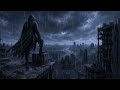 Cyberpunk music to build courage and face the enemy | The Prophet's Journey into the 23rd Century