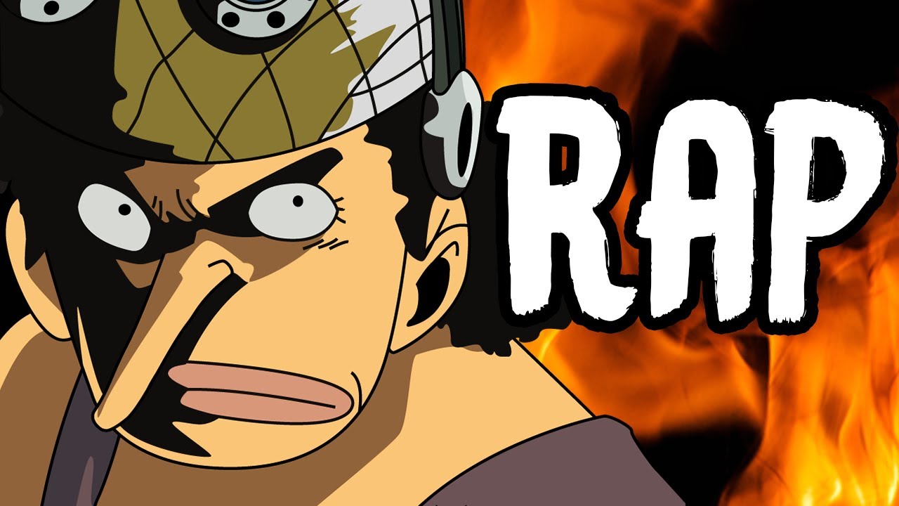 USOPP RAP | 