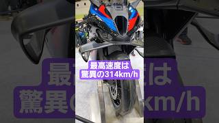 【2025新型M1000RR】エアロダイナミクスがヤバい！#東京モーターサイクルショー2025 #tokyomotorcycleshow2025 #m1000rr #s1000rr #shorts