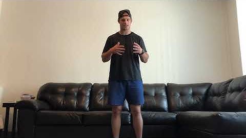 Strengthen Your Hips! - End Range Holds - Functional Range Conditioning