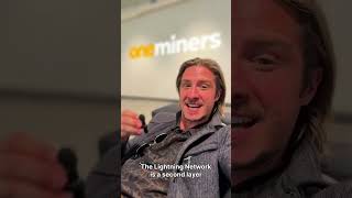The Lightning Network ⚠️ But Nobody Told You THIS (The Speed) #automobile #pakminer #youtubeshorts