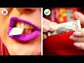 TOP SECRET! | WITZIGE MÖGLICHKEITEN, SACHEN ZU VERSTECKEN UND ANDERE LIFE HACKS