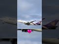 "Copy, but don't do the same" | #aviation #747 #thai #copy #planes