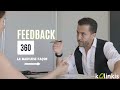 Le feedback 360