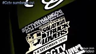 Oppa muda libom baru Sam pii salam dari #Cctv sumberjo oyi 😋