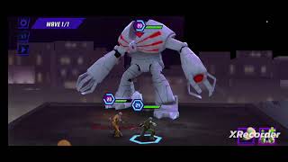 Tmnt Legends Gameplay