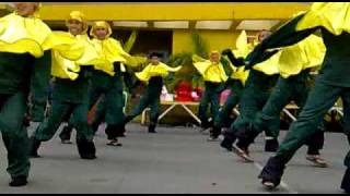 SLHS 2010 Xmas Program ( PASKOTITAP ) Go JUNIORS