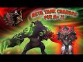 Ep 26 | Join us as we discuss the possible tank meta change in warcraft!