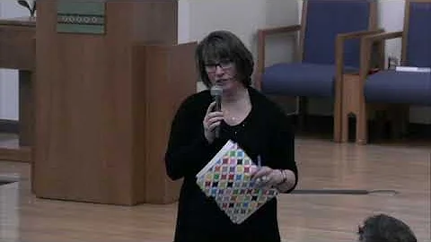 Heather Notske Testimony