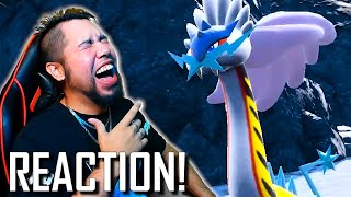 Pokemon Presents 8.8.2023 FULL REACTION!