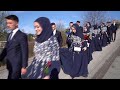 2021 Islamic School in Bosna With Heart Touching Nasheed "Ya Nabi"