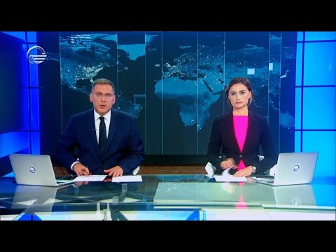 ქრონიკა 20:00 საათზე - 28 მაისი, 2024 წელი