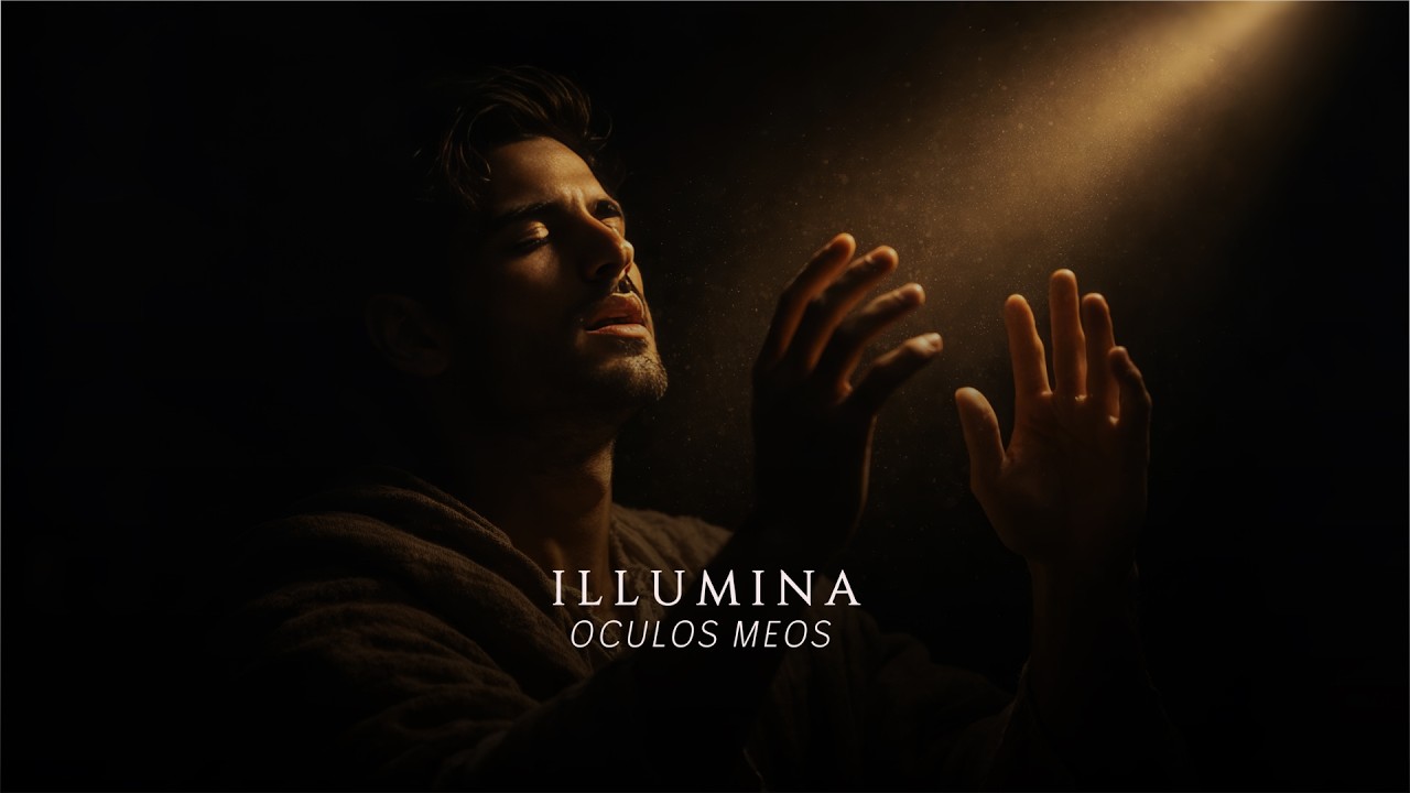 Watch Prayer for Protection — Gregorian Chant When Fear Won’t Leave on YouTube Watch Prayer for Protection — Gregorian Chant When Fear Won’t Leave on YouTube