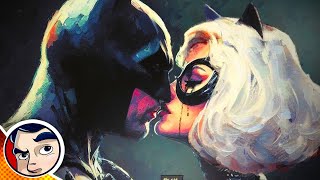 Did DC Use AI Art In Batman? by Comicstorian 73,712 views 1 month ago 14 minutes, 54 seconds