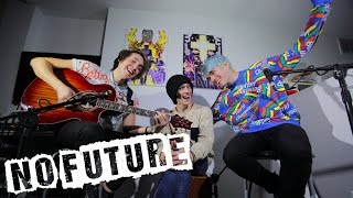 Waterparks - "Stupid For You" (Acoustic) | No Future chords