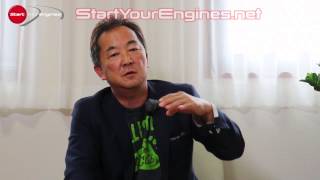 Wheel Talk!第33回ホイールトーク！「どうなる!?　自動運転」　Part.1