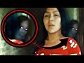Top 30 Scariest GHOST Videos Of The YEAR 2022!, V1