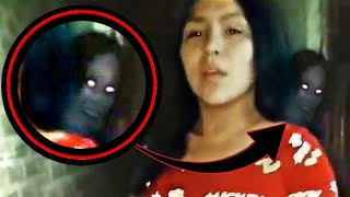 Top 30 Scariest GHOST Videos Of The YEAR 2022!, V1
