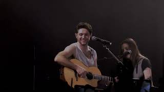 NIALL HORAN - The Show Live on Tour Paris 2024