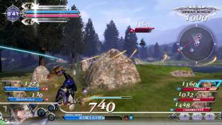 【DFFAC】ミスリルに巣食う歩くホリチェ10【WOL】