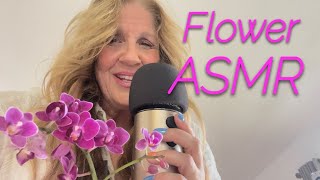 ASMR flower reiki | soft voice self love sunshine Lionsgate Venus Magick screenshot 2