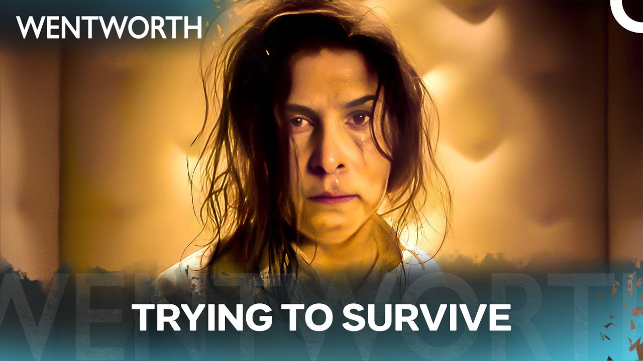 Things Aren’t What They Appear! - Wentworth Season 4 Episode 3