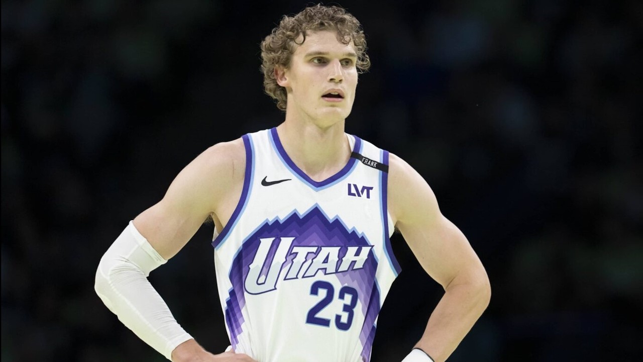 NBA Investigating Markkanen's Injury In Practice Jazz Anti Tank Probe!