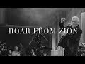 Paul wilbur  roar from zion live