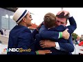 Kentucky Derby 2021 entry Hot Rod Charlie keeping college friends connected | NBC Sports