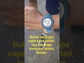 Bukan sberapa cepat waktumu berlari tp seberapa konsisten km berlari #running #olahraga#motivation