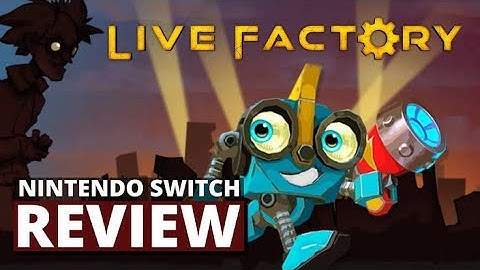 live factory level 1 stage 3,4,5,6