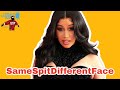 CARDI B Warns The Music Industry Not to Play With Her "I Got Receipts"