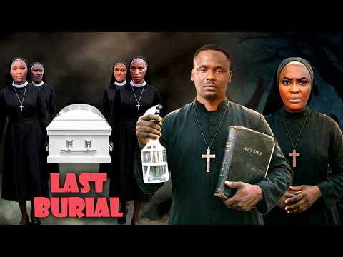 Last Burial still