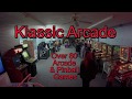 Klassic Arcade in Gobles Michigan (Commercial :45)