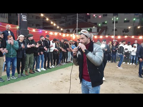 لقاء ملوك الدحية تيسير ابوسويرح وهاني ابو كريشان وايوب ابو جليدان ومحمود ابو خماش ٢٠٢٢