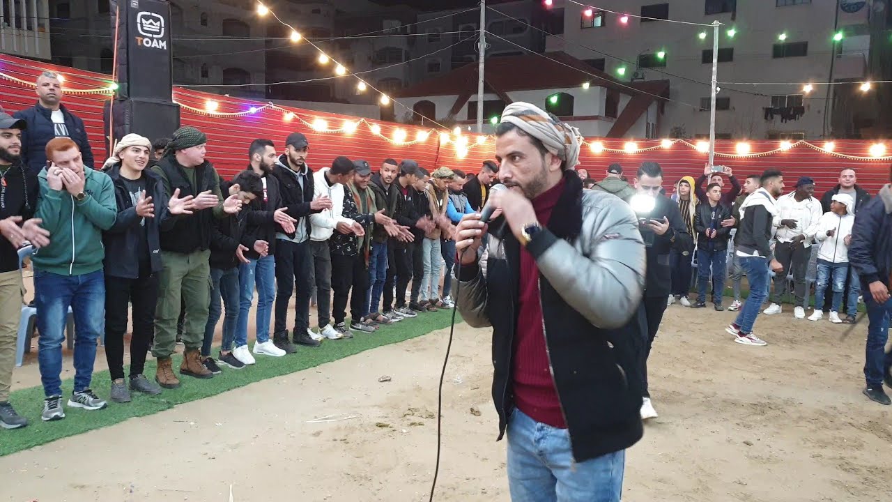 لقاء ملوك الدحية تيسير ابوسويرح وهاني ابو كريشان وايوب ابو جليدان ومحمود ابو خماش ٢٠٢٢