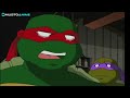 سلاحف النينجا الحلقة 18 