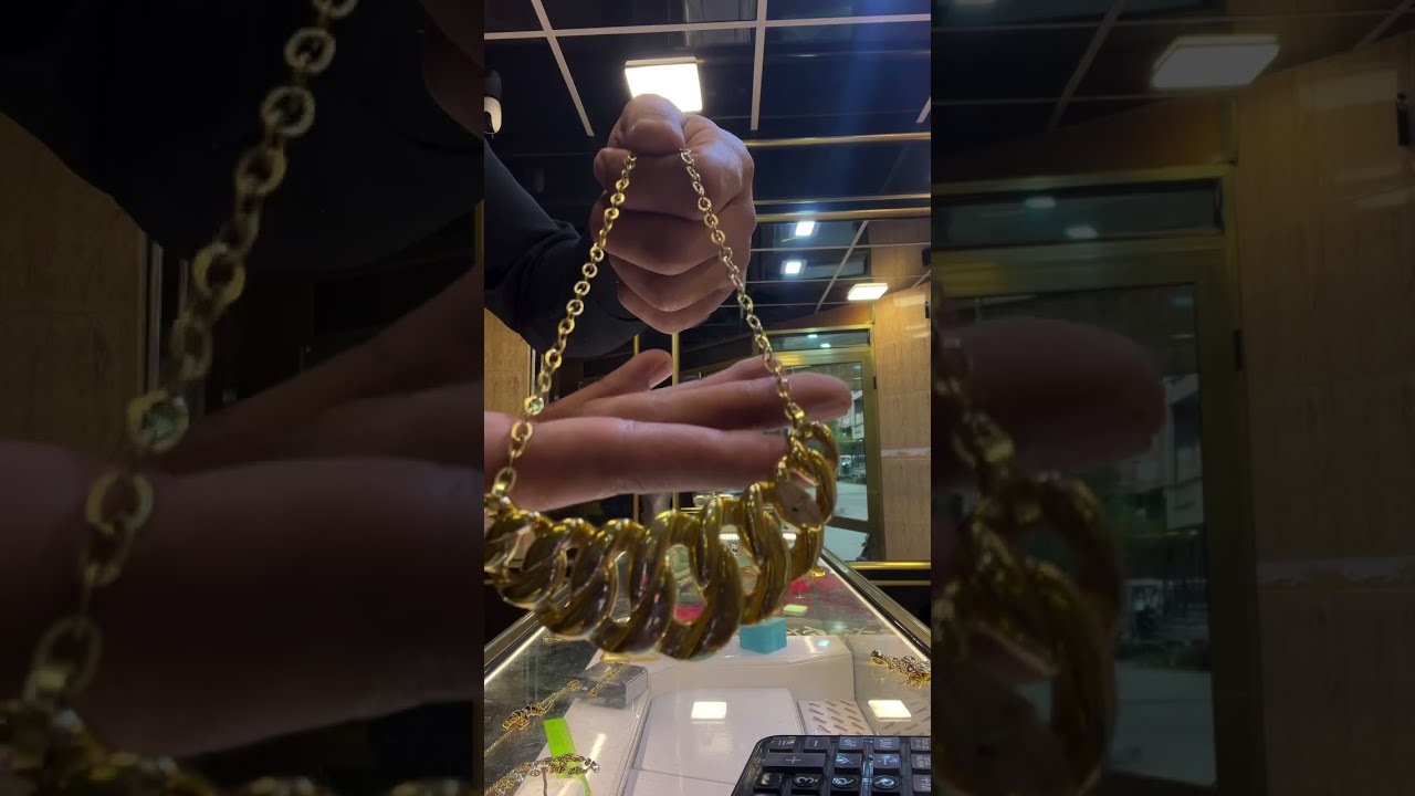 هبوط كبير في أسعار الذهب اليوم في الجزائر 14 فيفري 2026 مجموعة رائعة من الذهب المستعمل فرصة للشراء 