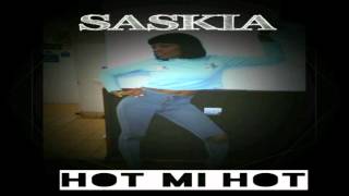 Saskia Havedemweak - Hot Mi Hot (Prod. By J. Passion)