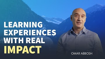 Acumen Media | DAVOS Interviews | Reskilling for What’s Next in An Age of Technology